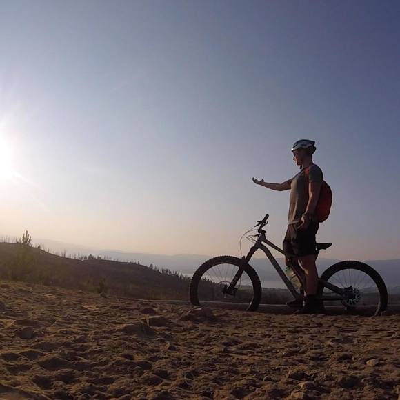 Meet your Posher, Zane - Picture 1 of 4